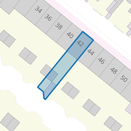 Perceel HLD02-B-4527