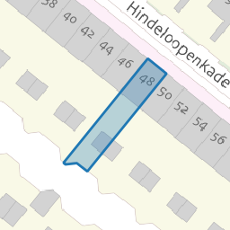 Perceel HLD02-B-4530