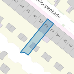 Perceel HLD02-B-4532