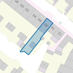 Perceel HLD02-B-4540