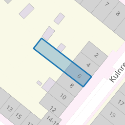 Perceel HLD02-B-4547