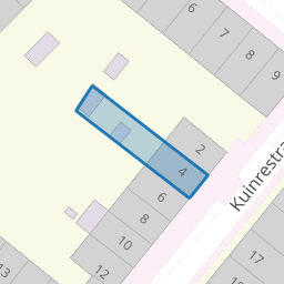 Perceel HLD02-B-4548