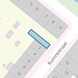 Perceel HLD02-B-4550