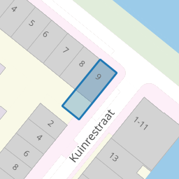 Perceel HLD02-B-4551