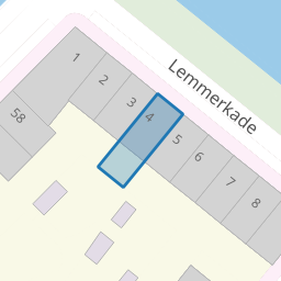 Perceel HLD02-B-4556