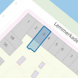 Perceel HLD02-B-4557