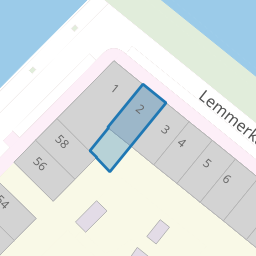 Perceel HLD02-B-4558