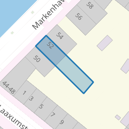 Perceel HLD02-B-4564