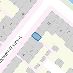 Perceel HLD02-B-4580