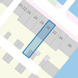 Perceel HLD02-B-4603