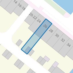 Perceel HLD02-B-4605