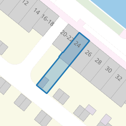 Perceel HLD02-B-4606