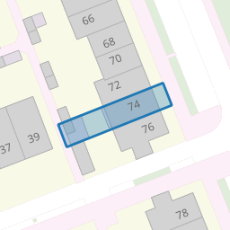 Perceel HLD02-B-4613