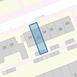 Perceel HLD02-B-4625