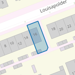 Perceel HLD02-B-4627