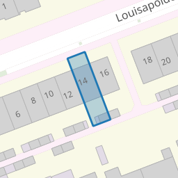 Perceel HLD02-B-4628