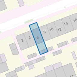 Perceel HLD02-B-4632