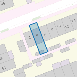 Perceel HLD02-B-4633