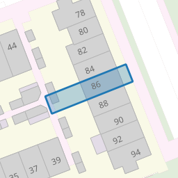 Perceel HLD02-B-4652