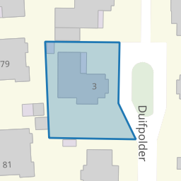 Perceel HLD02-B-4687