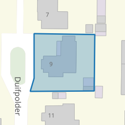 Perceel HLD02-B-4689