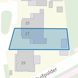 Perceel HLD02-B-4695