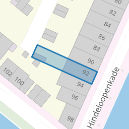 Perceel HLD02-B-4716