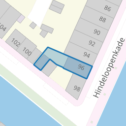 Perceel HLD02-B-4718