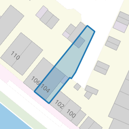 Perceel HLD02-B-4722