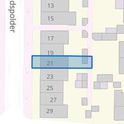 Perceel HLD02-B-4730