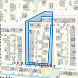 Perceel HLD02-B-4731