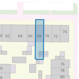 Perceel HLD02-B-4732