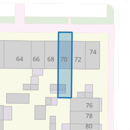 Perceel HLD02-B-4733