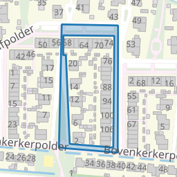 Perceel HLD02-B-4736