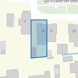 Perceel HLD02-B-4749