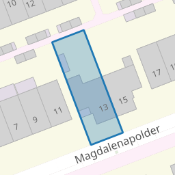 Perceel HLD02-B-4754