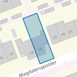 Perceel HLD02-B-4755