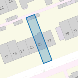 Perceel HLD02-B-4760