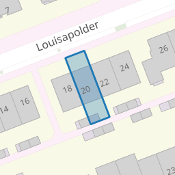 Perceel HLD02-B-4765