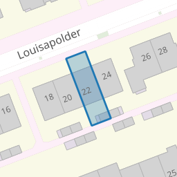 Perceel HLD02-B-4766