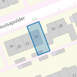 Perceel HLD02-B-4767