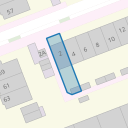 Perceel HLD02-B-4772