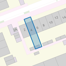 Perceel HLD02-B-4773