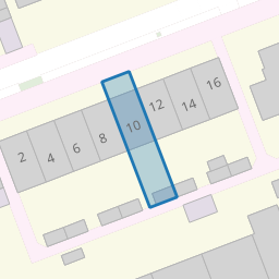 Perceel HLD02-B-4776