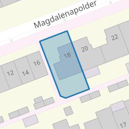 Perceel HLD02-B-4780