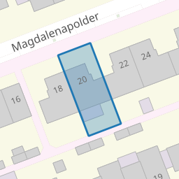 Perceel HLD02-B-4781