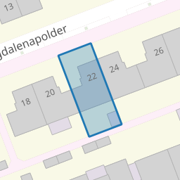 Perceel HLD02-B-4782