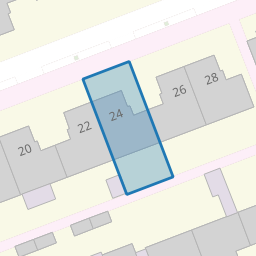 Perceel HLD02-B-4783