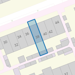 Perceel HLD02-B-4790