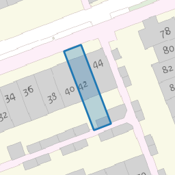 Perceel HLD02-B-4792